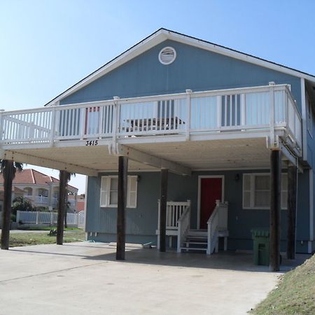 Island Houses By Island Services South Padre Island Exterior photo