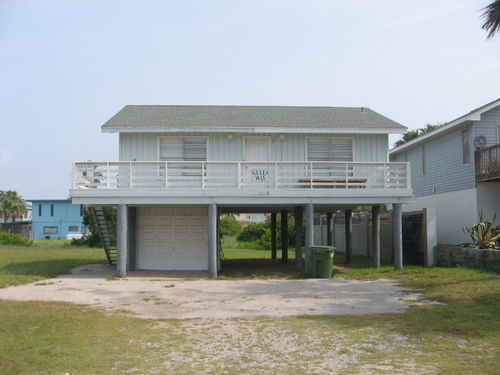 Island Houses By Island Services South Padre Island Exterior photo